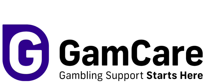 GamCare Logo